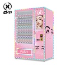 Máquina vending para maquillaje o productos especializados