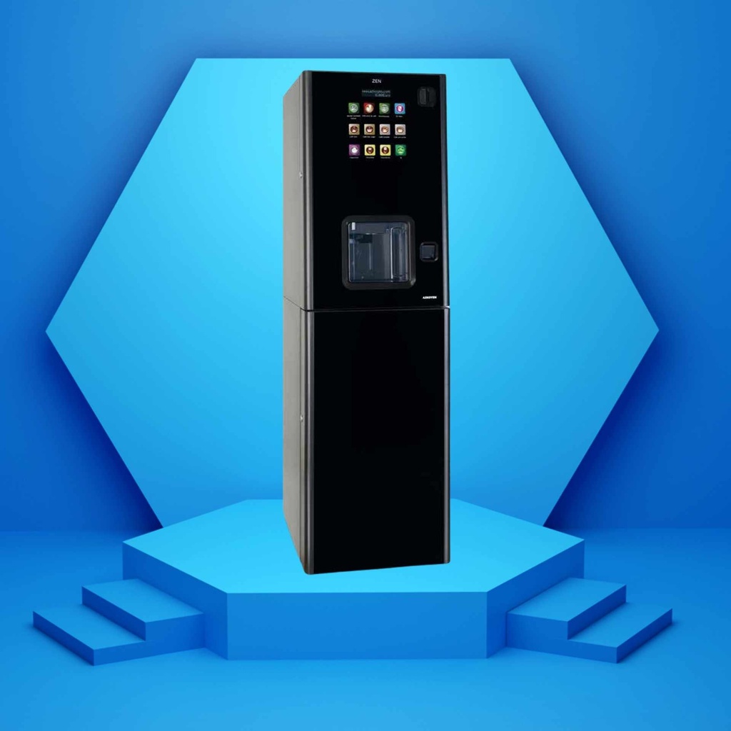ZEN AZKOYEN CON GABINETE