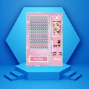 EVM T VITRINA